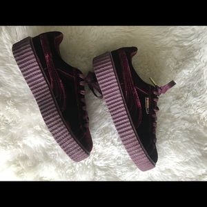 Fenty Puma by Rihanna